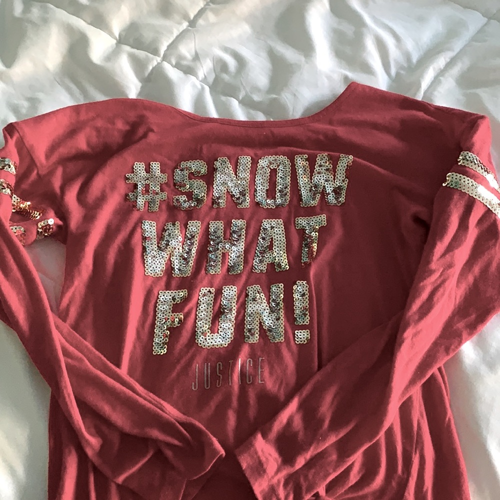 kids long sleeve